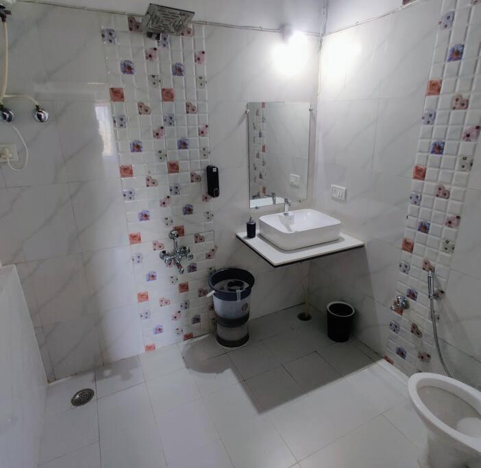 Valley Nest For 6-12 Pax Маунт-Абу Екстер'єр фото