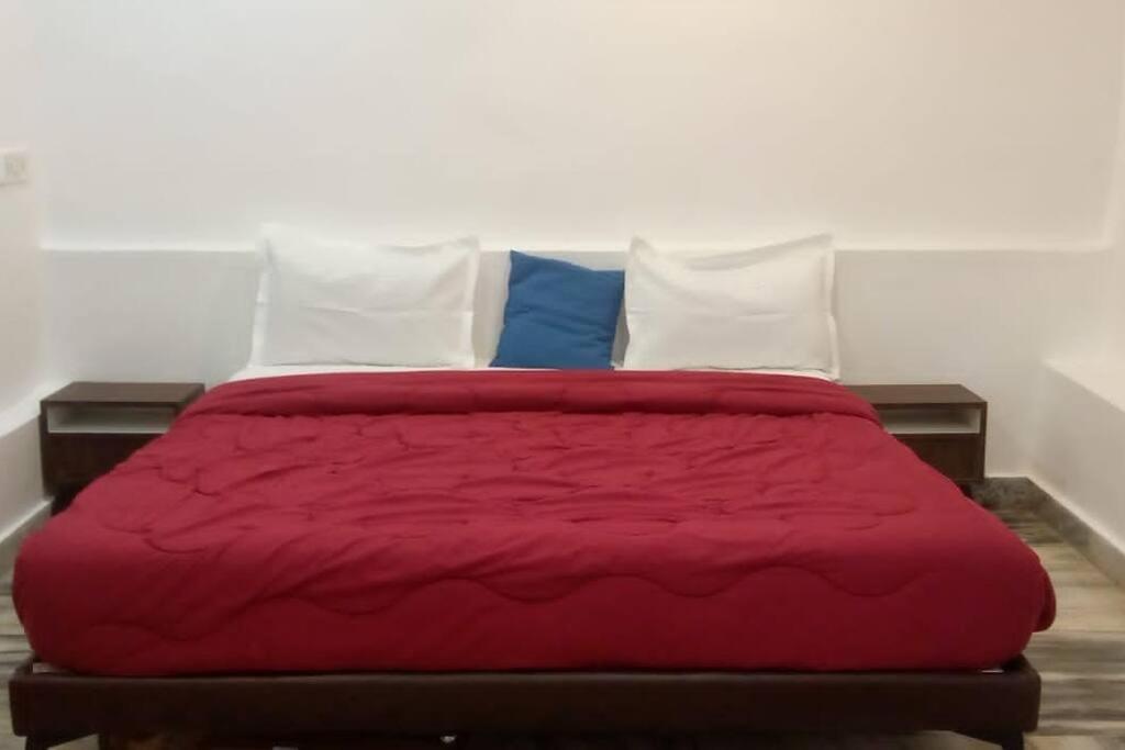 Valley Nest For 6-12 Pax Маунт-Абу Екстер'єр фото