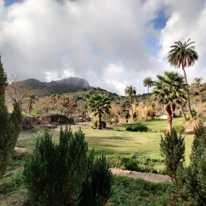 Valley Nest For 6-12 Pax Маунт-Абу Екстер'єр фото