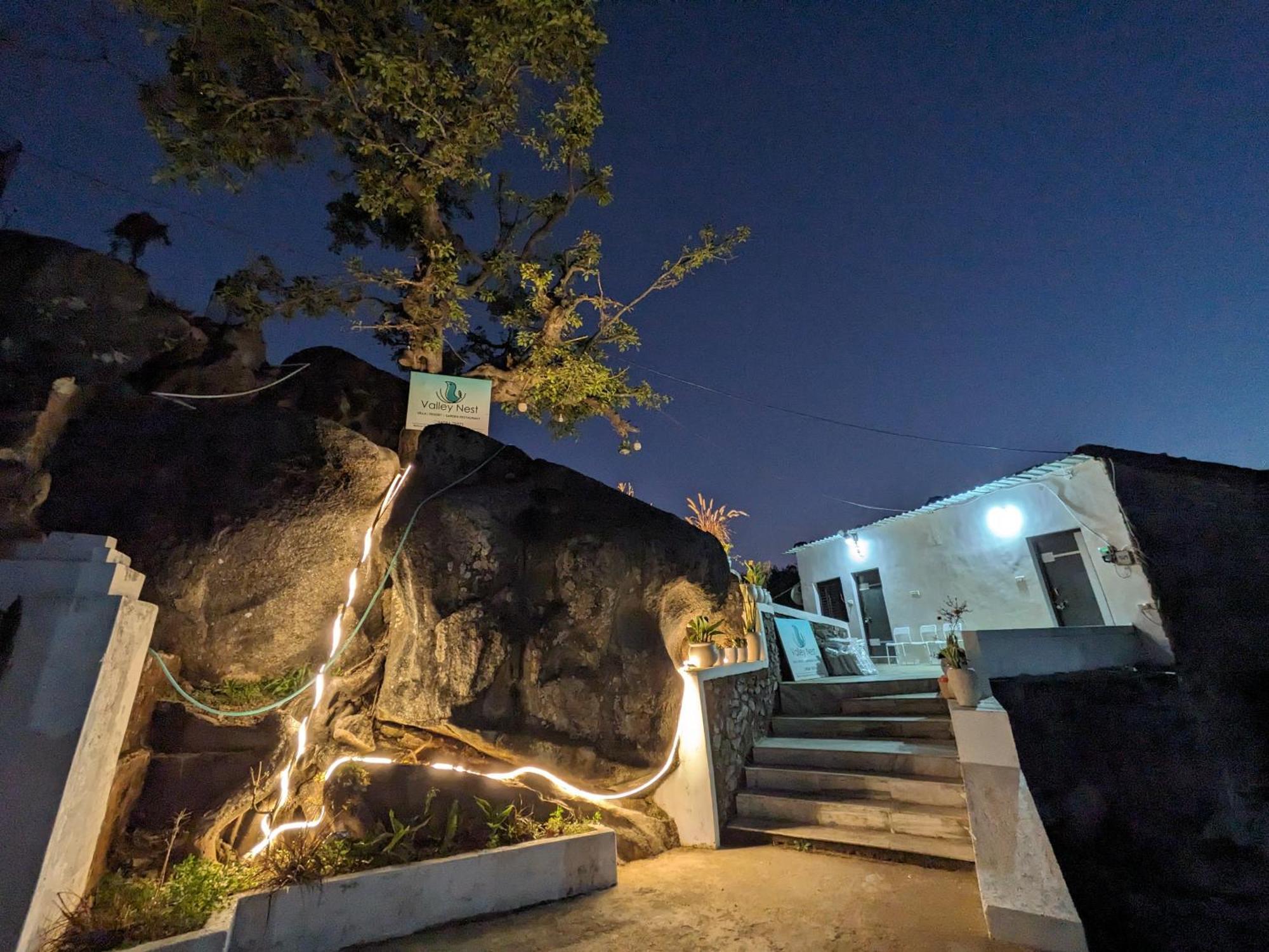 Valley Nest For 6-12 Pax Маунт-Абу Екстер'єр фото