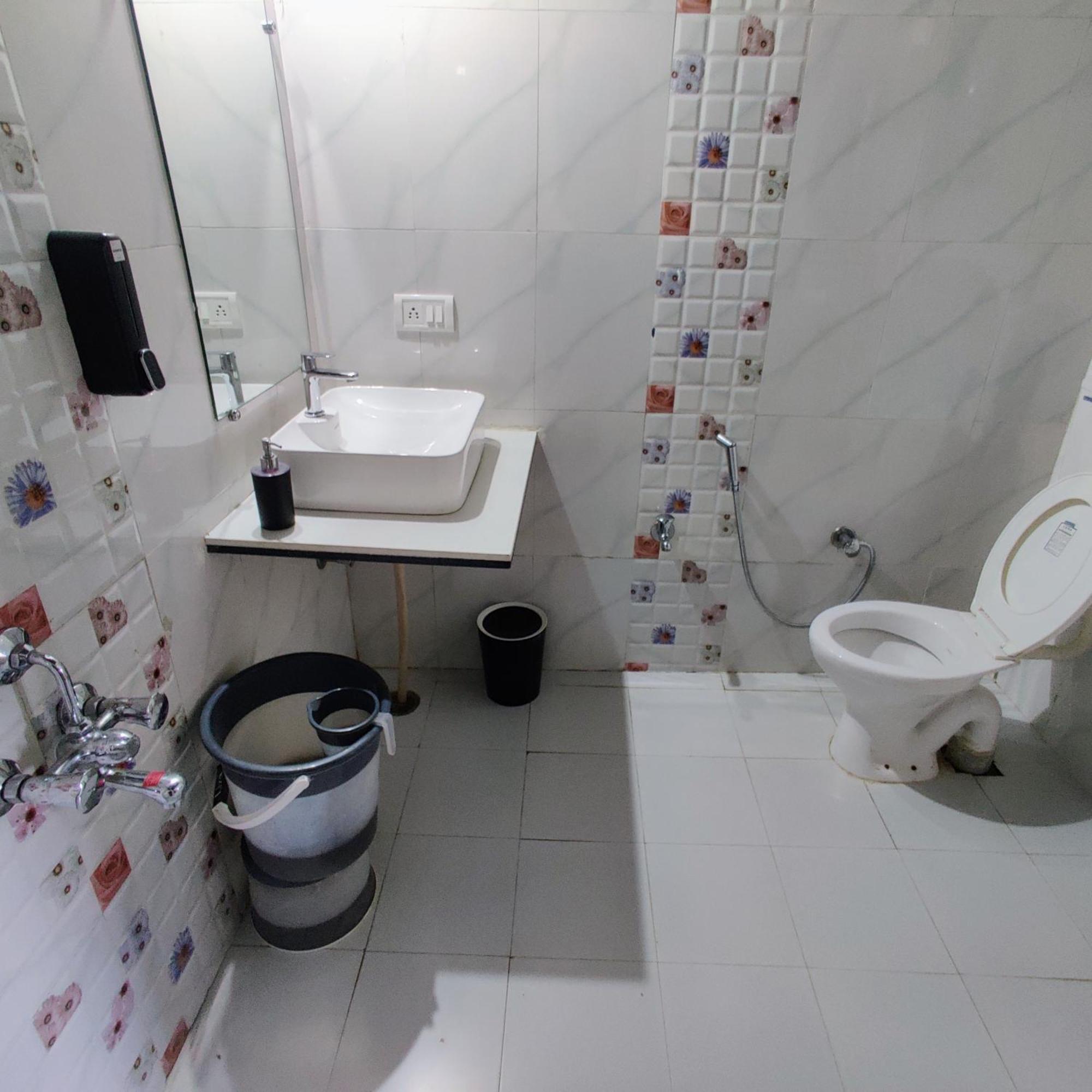 Valley Nest For 6-12 Pax Маунт-Абу Екстер'єр фото