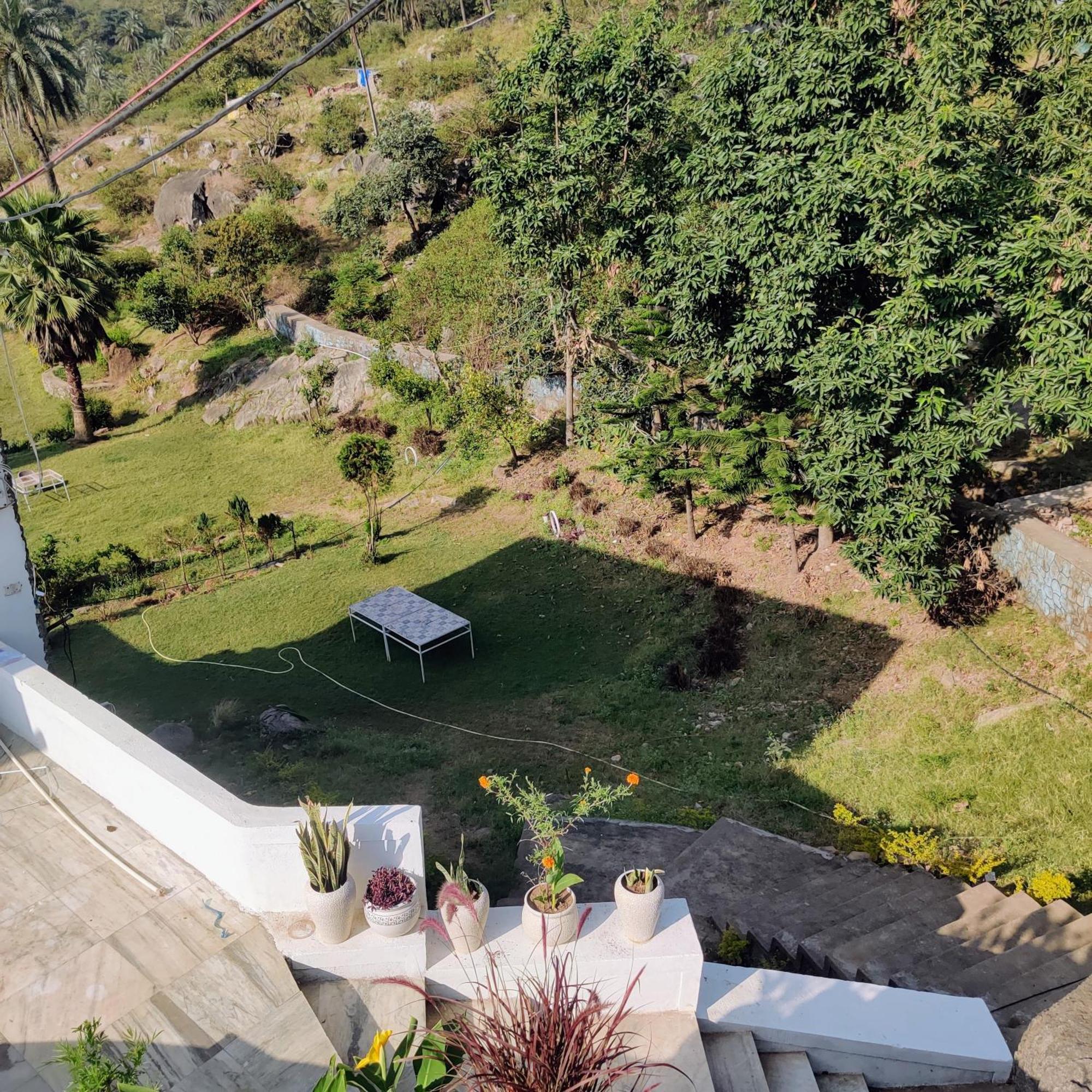 Valley Nest For 6-12 Pax Маунт-Абу Екстер'єр фото