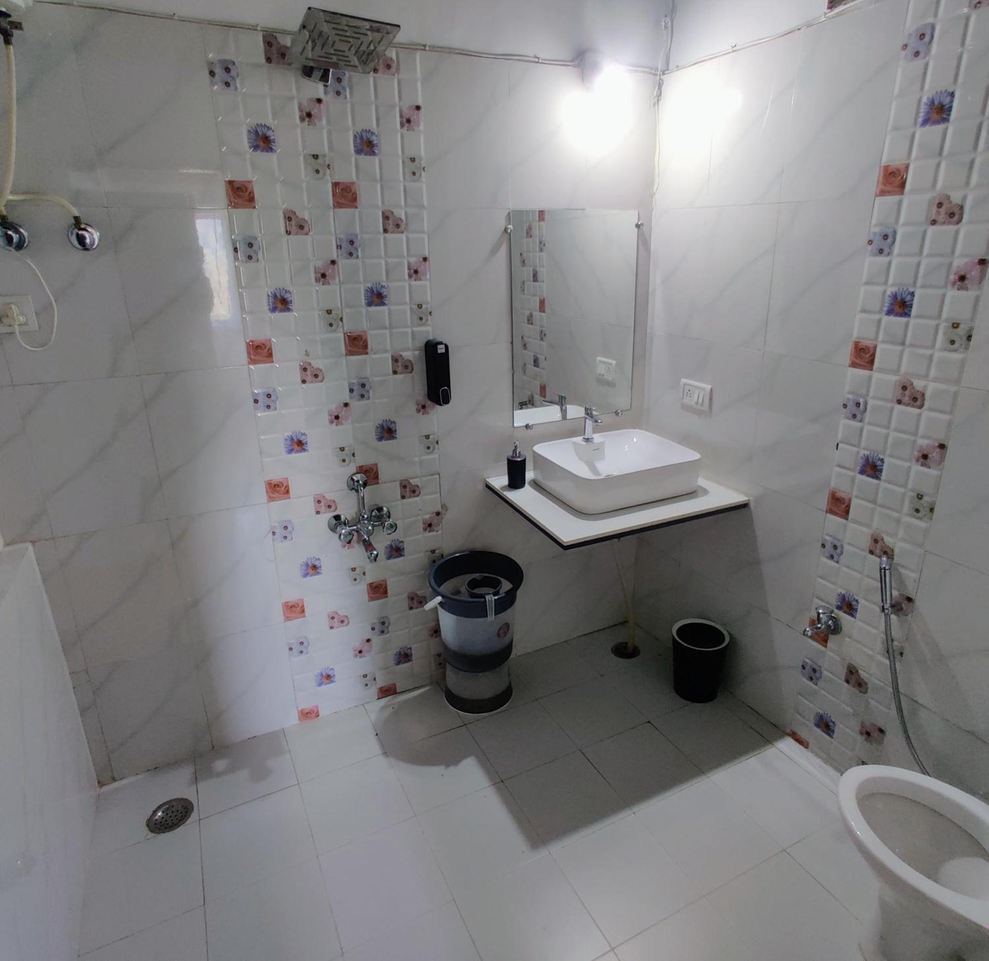 Valley Nest For 6-12 Pax Маунт-Абу Екстер'єр фото