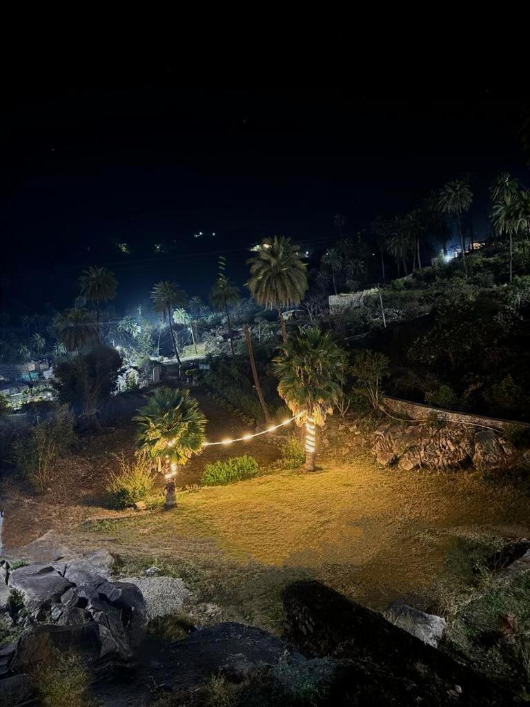 Valley Nest For 6-12 Pax Маунт-Абу Екстер'єр фото